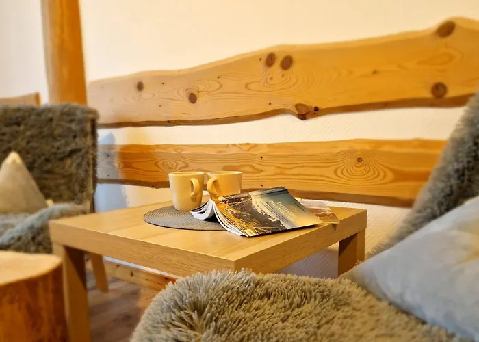 Przy Szlaku Zakopane centrum pokoje&apartamenty